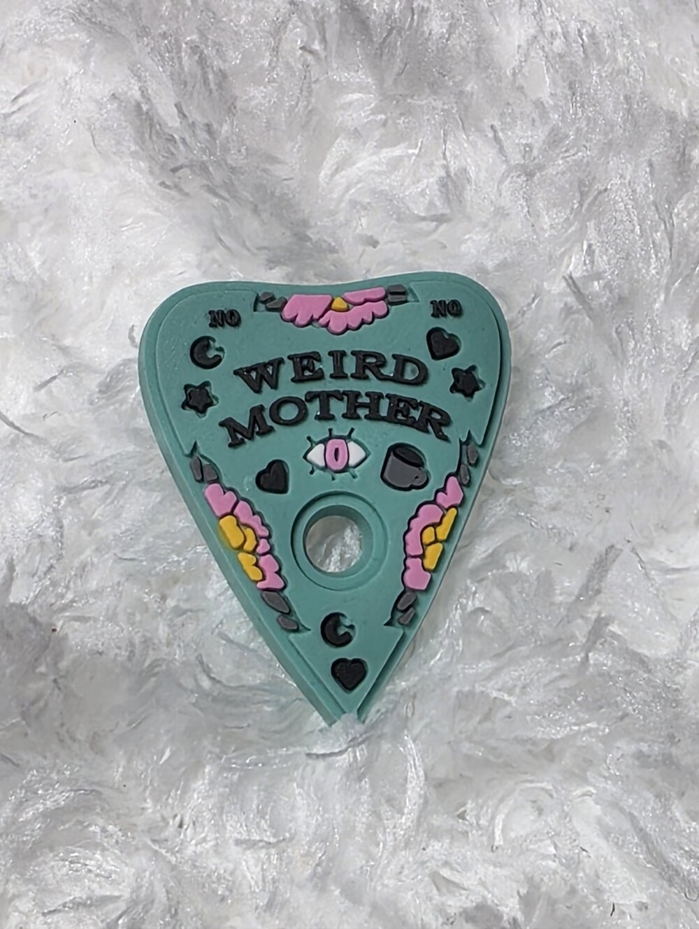 🎉 5/$12. Croc Charm